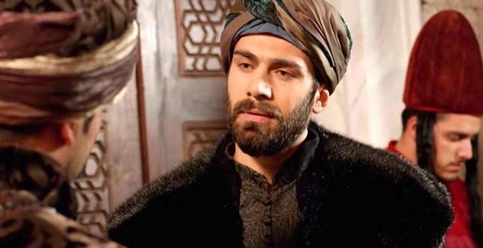 Oyuncu Adnan Koç'a 16 yıl hapis cezası   