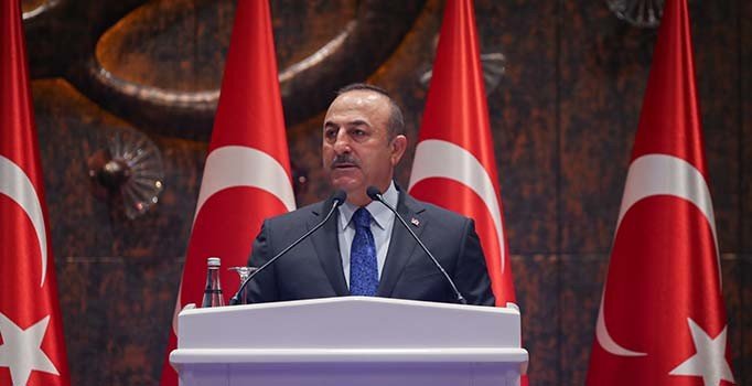 Çavuşoğlu: Astana ve Soçi süreçleri ortadan kalkmadı, yara aldı