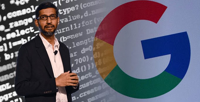 Google'ın çatı kuruluşu Alphabet’in iki kuantum ekibi olduğu ortaya çıktı