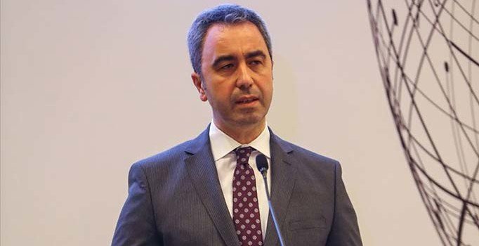 İstanbul Vergi Dairesi Başkanı Bekir Bayrakdar, Gelir İdaresi Başkanı oldu