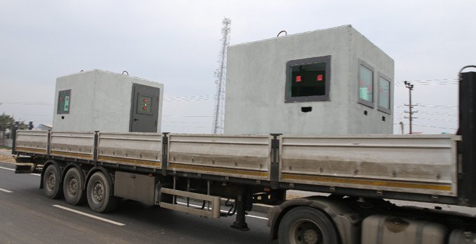 İdlib'e saldırıya dayanaklı kulübe takviyesi