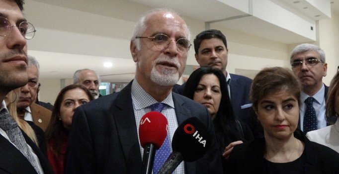 İstanbul'da adliyedeki yiyecek-içecek fiyatlarına isyan eden avukatlar boykot kararı aldı