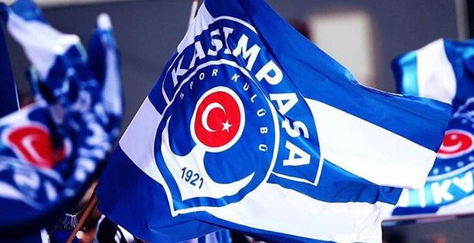 Kasımpaşa teknik direktörlük koltuğu için Fuat Çapa ile el sıkıştı