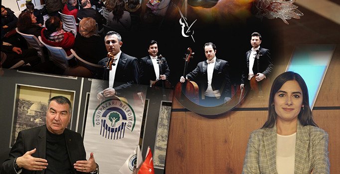 Odunpazarı’nda Şubat dolu dolu geçecek