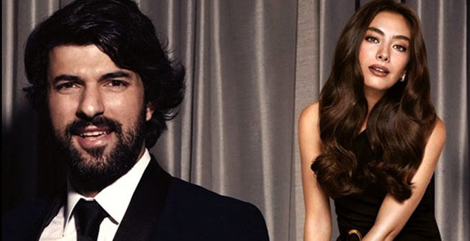 Sefirin Kızı zirveye yerleşti