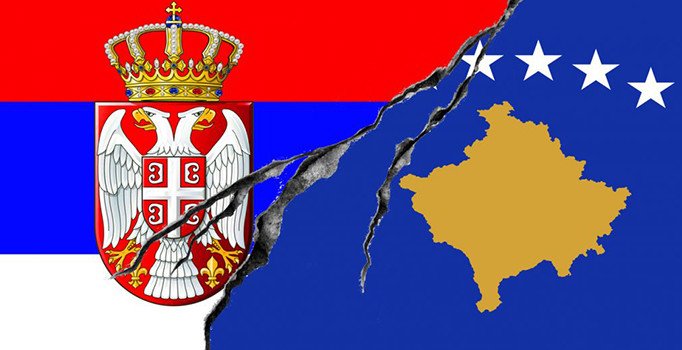 AB'den Kosova ve Sırbistan'a diyalog çağrısı