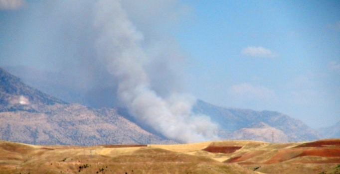 Son dakika! Cudi'de 2 PKK'lı etkisiz hale getirildi, patlayıcı yüklü araç imha edildi