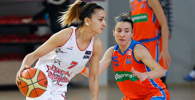 Basketbolu Geliştirenler Derneği ile Yakın Doğu Üniversitesi birleşti