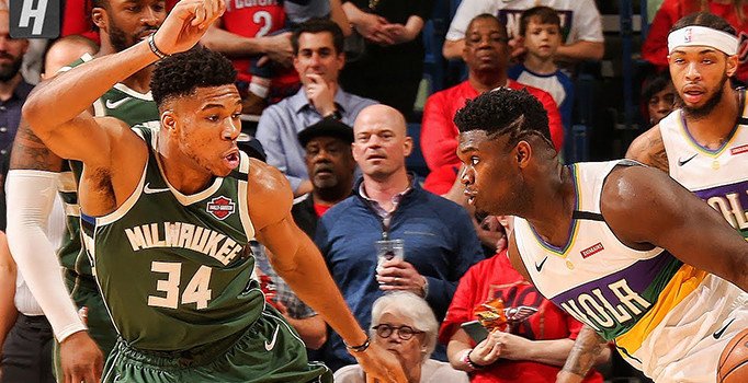 NBA'de Ersan'ın takımı Bucks, deplasmanda kazandı