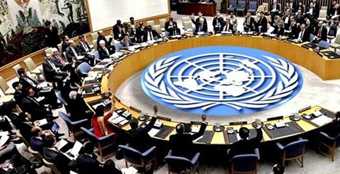 BM Güvenlik Konseyi'ne İdlib çağrısı