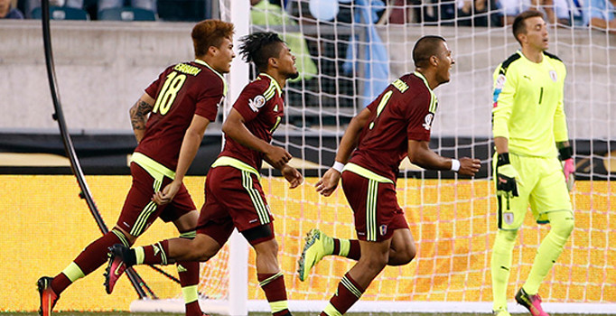 Muslera ve arkadaşları Copa America'ya veda etti