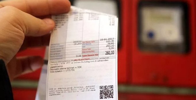 Elektrik tüketiminde yeni tarife yolda