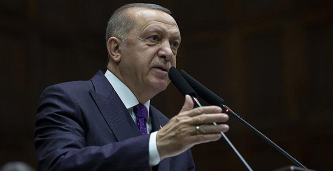 Erdoğan'dan Esad'a net mesaj: Rejim çekilmezse Türkiye bu işi bizzat yapacaktır