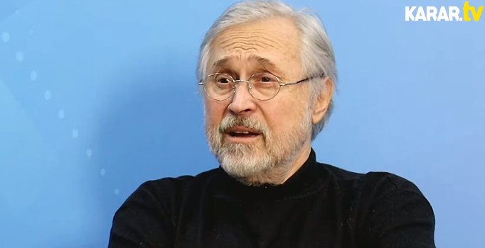 Ali Bayramoğlu: İlker Başbuğ'un tutumu ahlaki değil