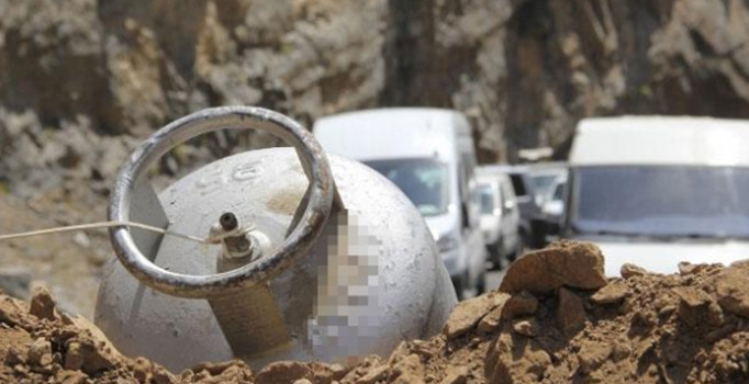 EYP yapımında da kullanılan tüplere seri numarası ve kod geliyor