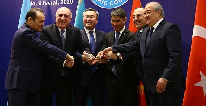 Çavuşoğlu'ndan İdlib açıklaması: Rusya'dan heyet gelecek