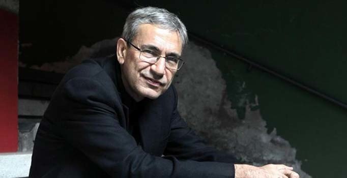Orhan Pamuk: Bugün de karamsar olmuyorsanız maşallah, Türkiye'nin durumu çok kötü