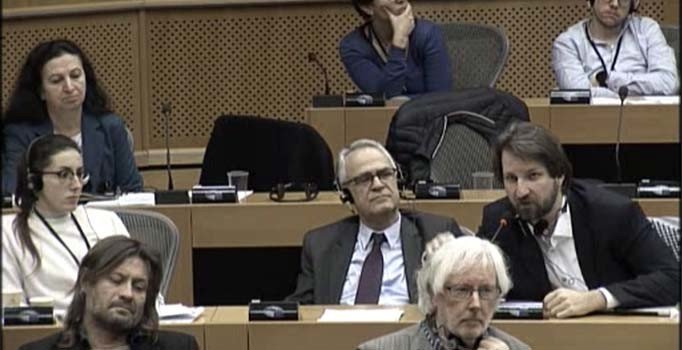 Türkiye'den AP'ye terör tepkisi: İkiyüzlü tutumu tarih not ediyor