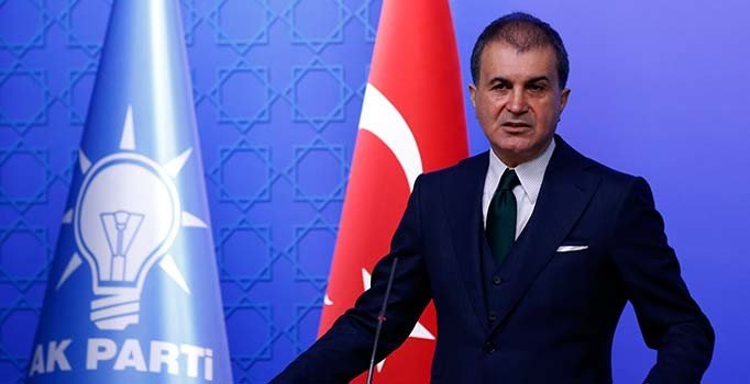 AK Parti'den İlker Bağbuğ'a bir tepki daha: Yarın suç duyurusunda bulunacaklar