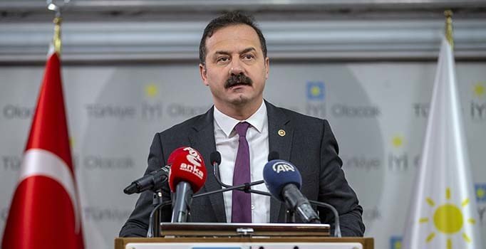 İYİ Parti'den afetlere karşı öneri: Ordu içinde arama kurtarma kadrosu oluşturulsun