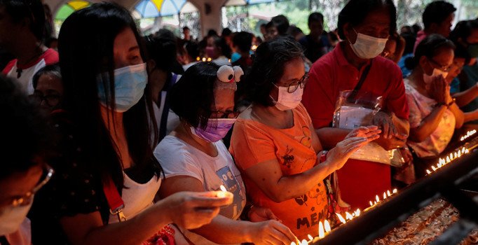 Çin’de koronavirüs salgınında ölenlerin sayısı 564’e yükseldi