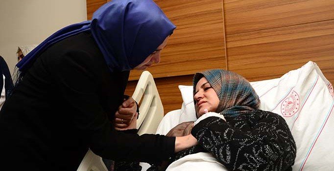 Gülşen Orhan'dan çığ felaketiyle ilgili iddialara cevap