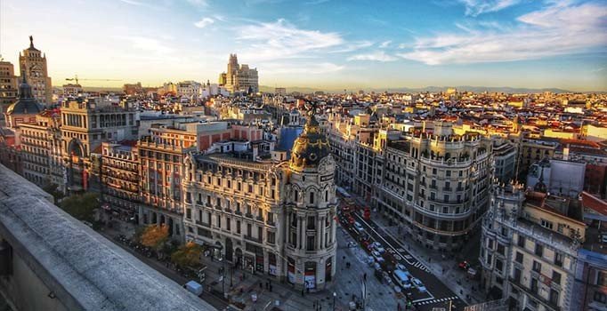 ABD'den İspanya'daki vatandaşlarına 'cinsel taciz' uyarısı