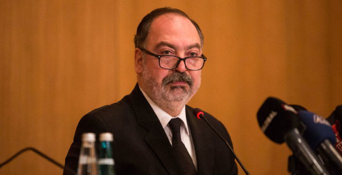 Pegasus CEO'su Mehmet Nane: Pilotları, risk varsa pas geçmeleri için uyardık