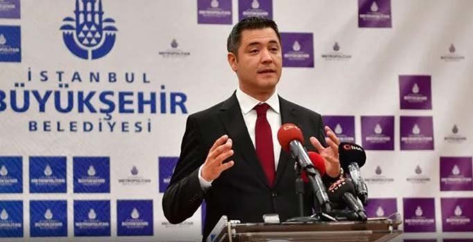 İBB: Sahildeki mescitler Diyanet'e devredilecek