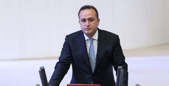 AK Parti Elazığ Milletvekili Ağar: 'Başım açık, beni çıkarmayın' diyenlerin imamı ile korunuyoruz