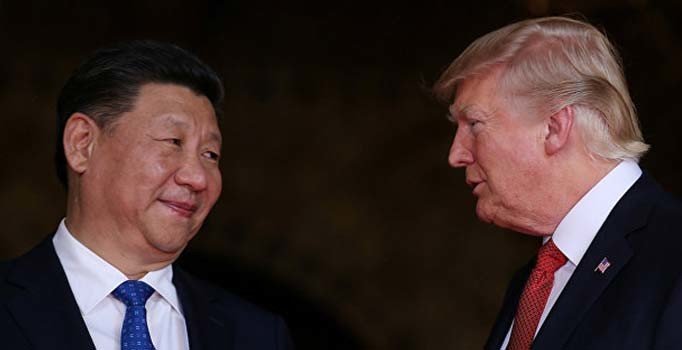 Çin'den ABD'ye vergi indirimi