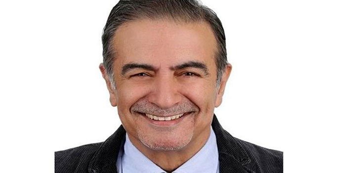 Ünlü radyocu Ender Uslu hayatını kaybetti