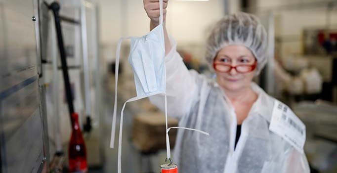 SARS'ta kullanılan ilaç koronavirüse karşı denenecek