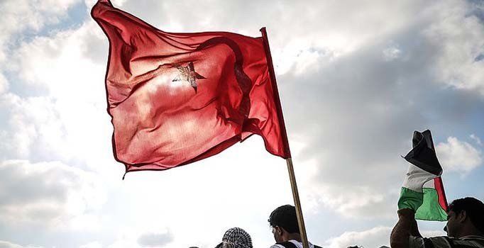 SP'den 'Büyük Kudüs Mitingi'ne çağrı: İstisnasız herkesi davet ediyoruz