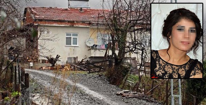 Samsun'da bir kadın, düğününe bir gün kala intihara kalkıştı
