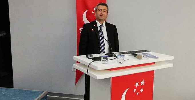 Çığ faciasında Saadet Partili Kurt da hayatını kaybetti
