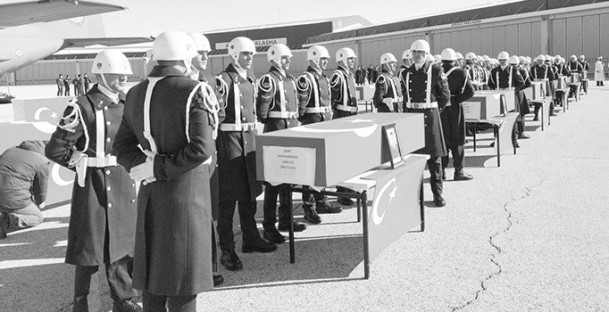 Çığ felaketi değil ihmaller öldürdü