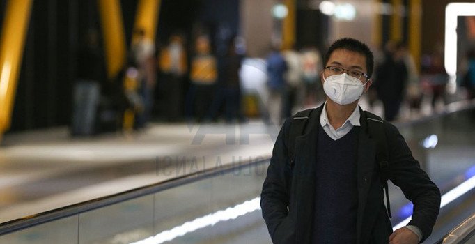 Corona virüs nasıl anlaşılır? Corona virüs belirtileri