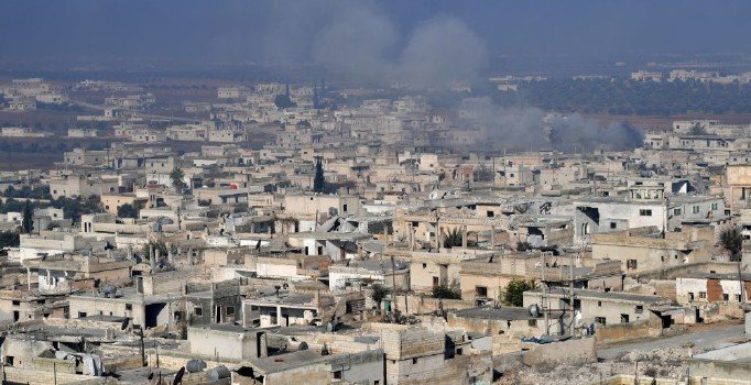 İran'dan İdlib hamlesi: Türkiye ile rejim arasında arabuluculuk yapmaya hazırız