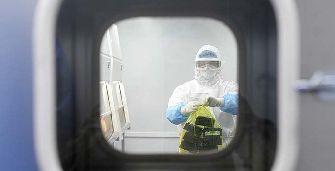 Son dakika! Bakan Koca: Çin'den hayvan ithalatı durduruldu