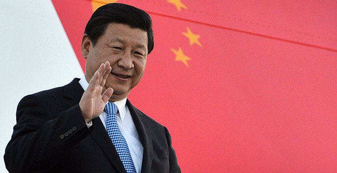 Çin Devlet Başkanı Xi: Coronavirüsün üstesinden gelebilecek durumdayız