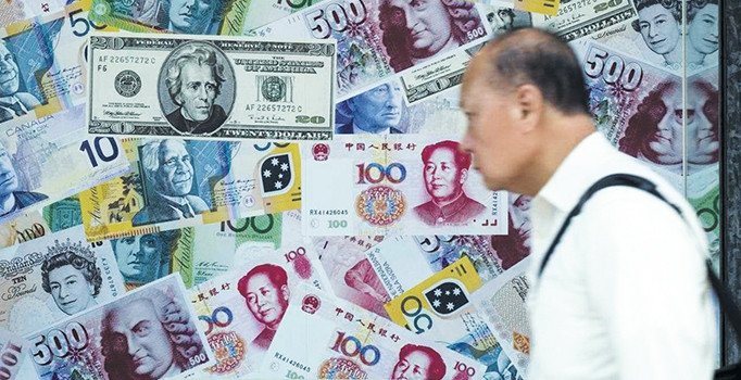 Kredili büyüme sürdürülebilir değil