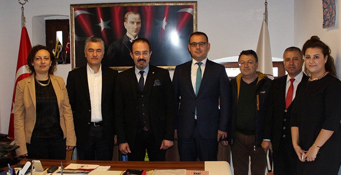 Büyükşehir Belediyesi, Bodrum’u dinliyor