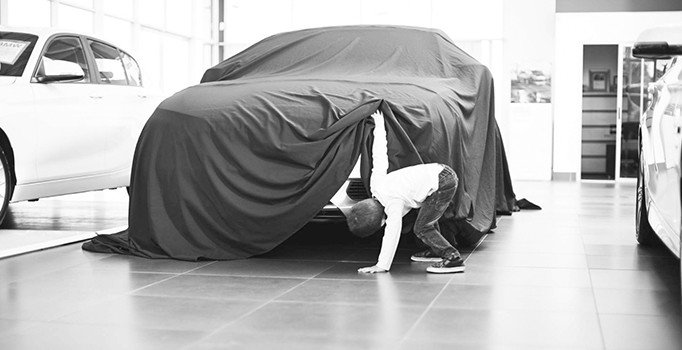 Sıfırın stoğu yetmedi ikinci el gaza geldi