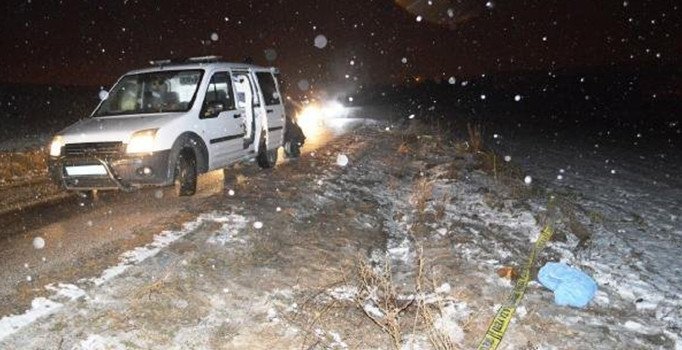 Baba, lise öğrencisi kızını 'erkek arkadaşı var' diye öldürdü