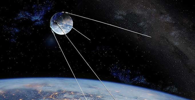 Kazakistan, Baykonur Uzay Üssü'nden 34 uydu fırlattı