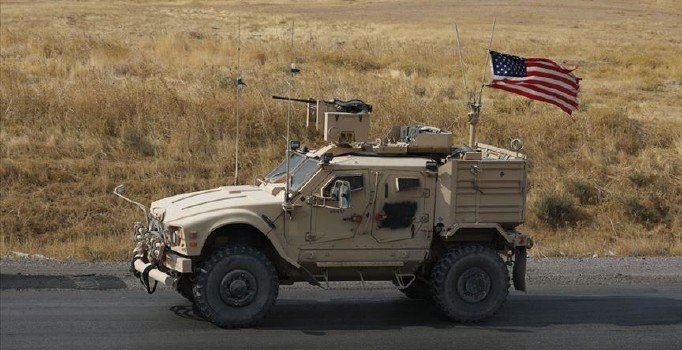 ABD'den Haseke'ye bir askeri üs daha