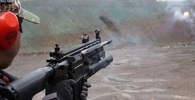 Yerli bomba atarlar Mehmetçik'in elinde