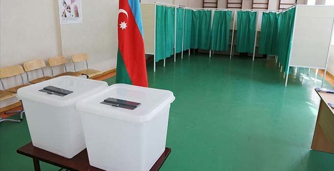 Azerbaycan milletvekillerini seçmek için yarın sandık başına gidecek
