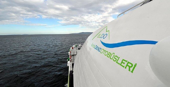 BUDO'nun bazı seferleri iptal edildi